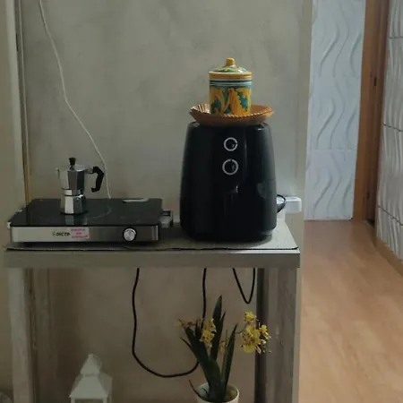 Little House Apartment Messina